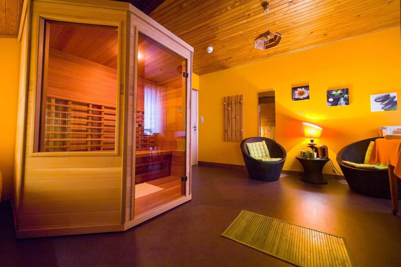Hotel Du Grand-Mont Beaufort  Zewnętrze zdjęcie