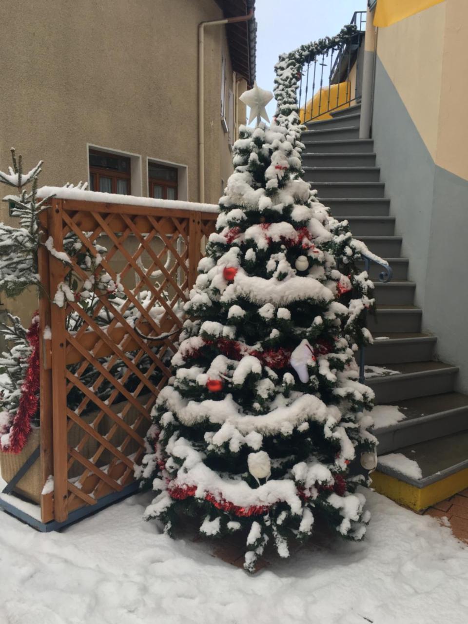 Hotel Du Grand-Mont Beaufort  Zewnętrze zdjęcie